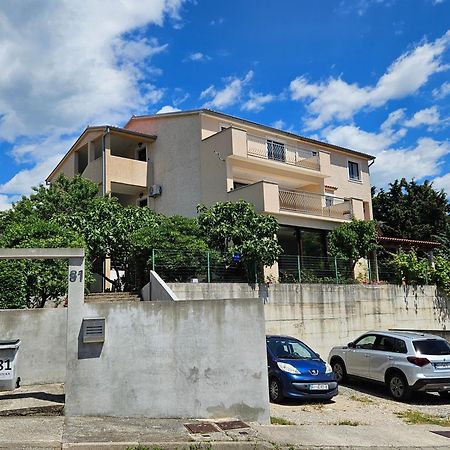 Apartman Star Novi Vinodolski Extérieur photo