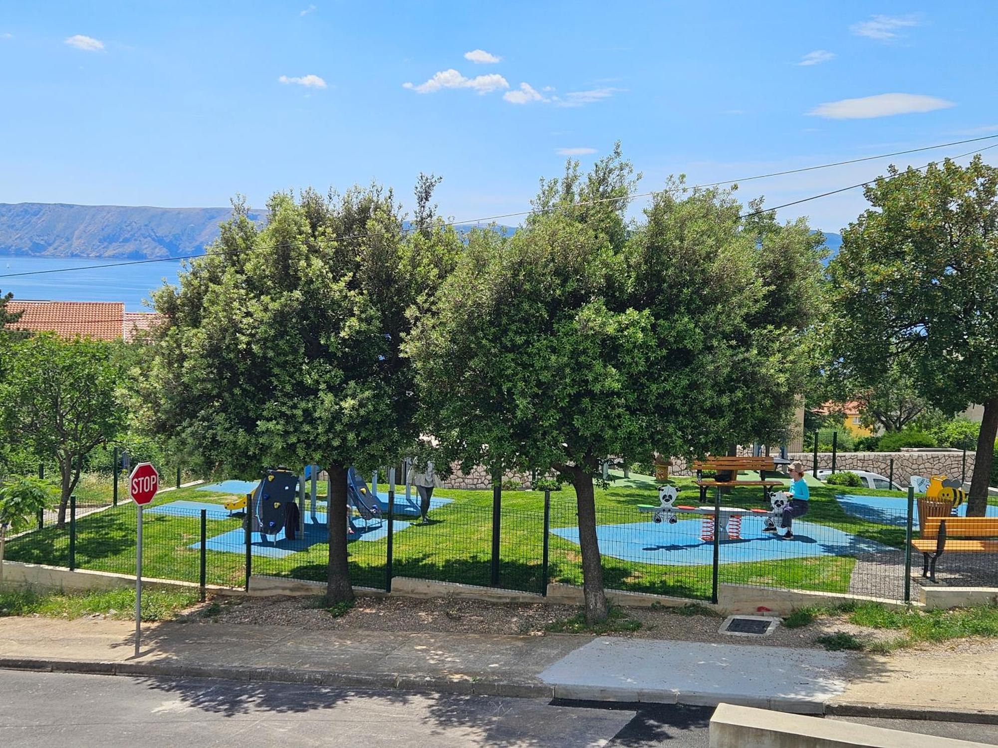Apartman Star Novi Vinodolski Extérieur photo
