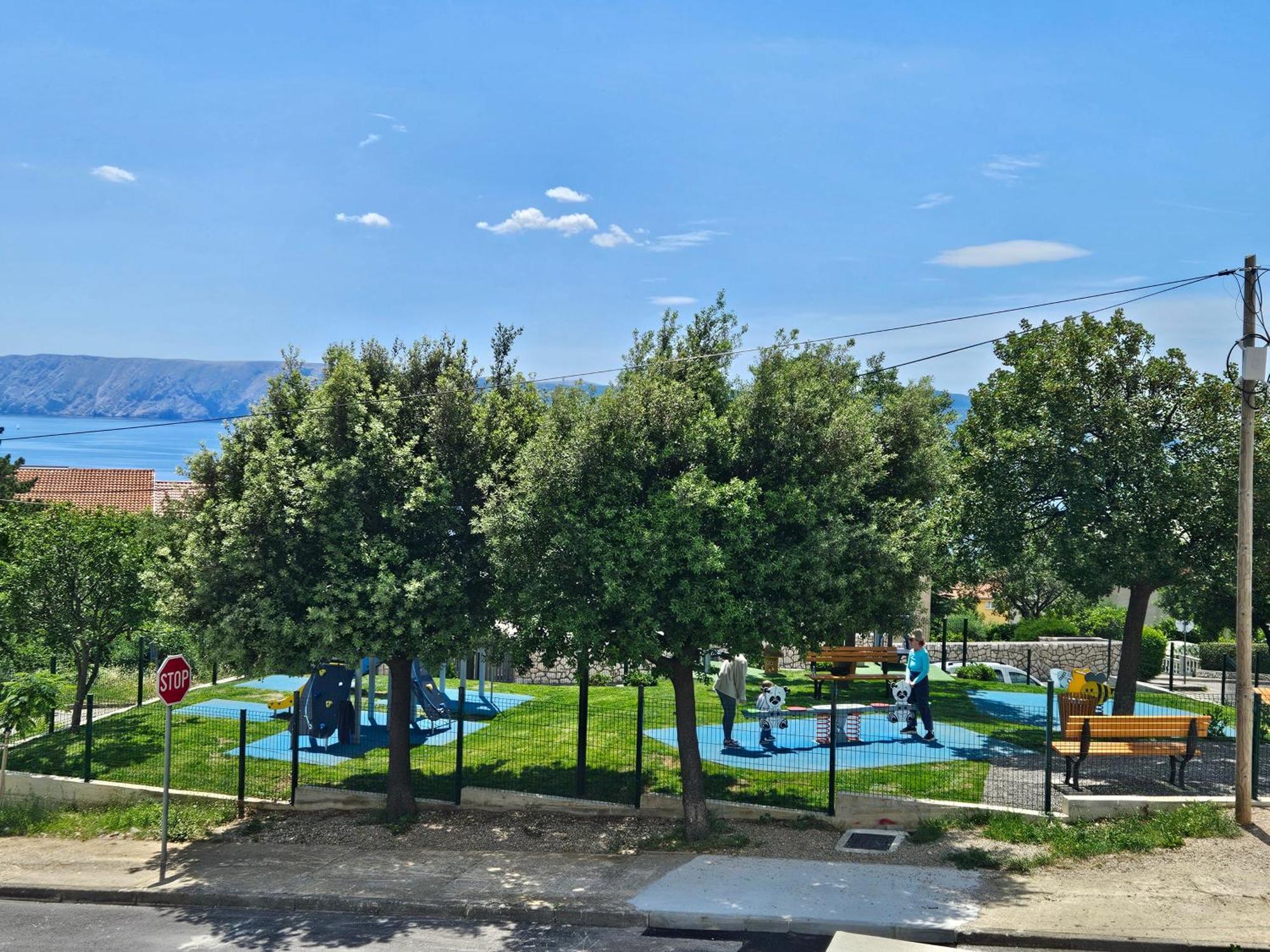 Apartman Star Novi Vinodolski Extérieur photo