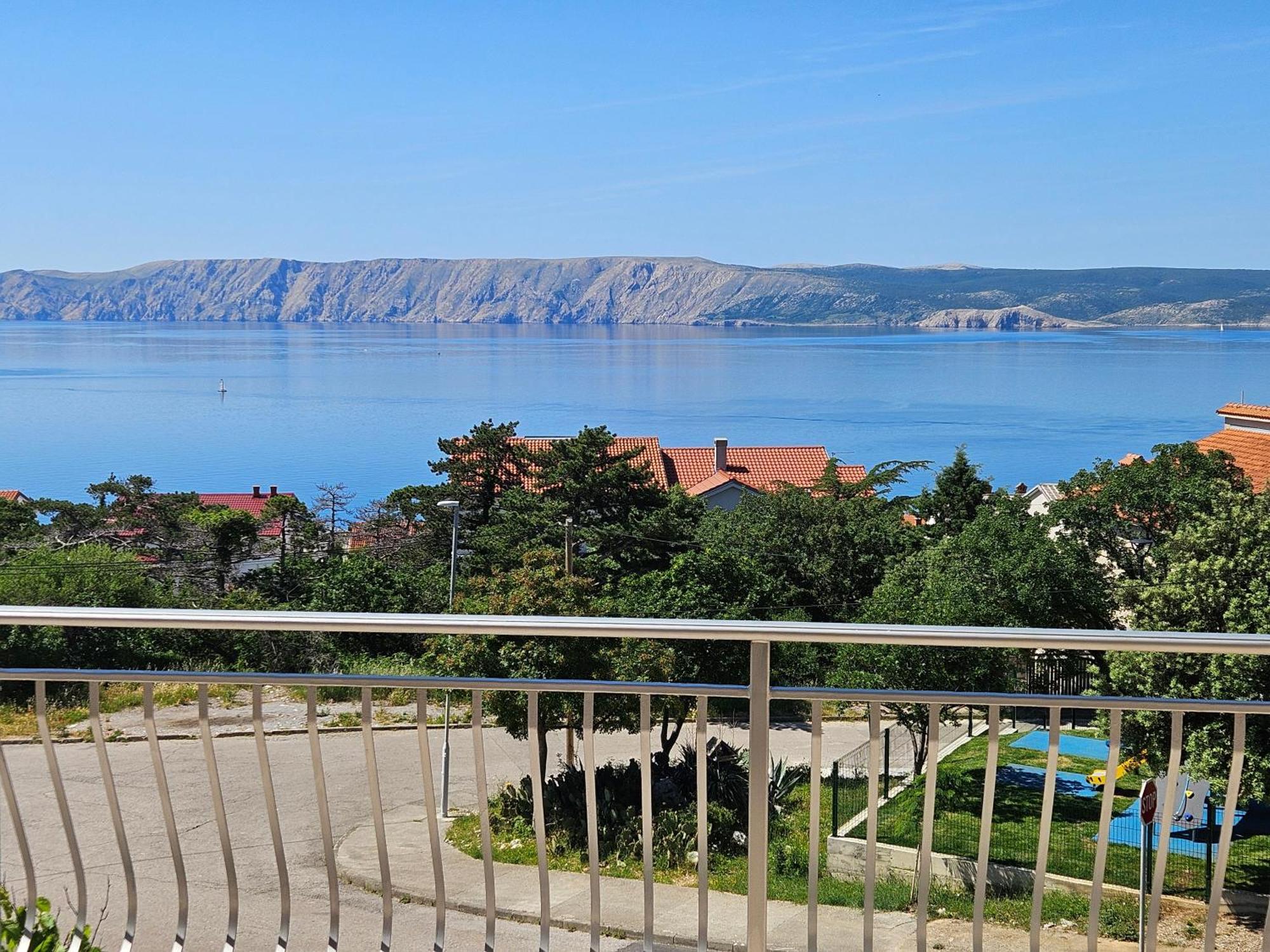 Apartman Star Novi Vinodolski Extérieur photo