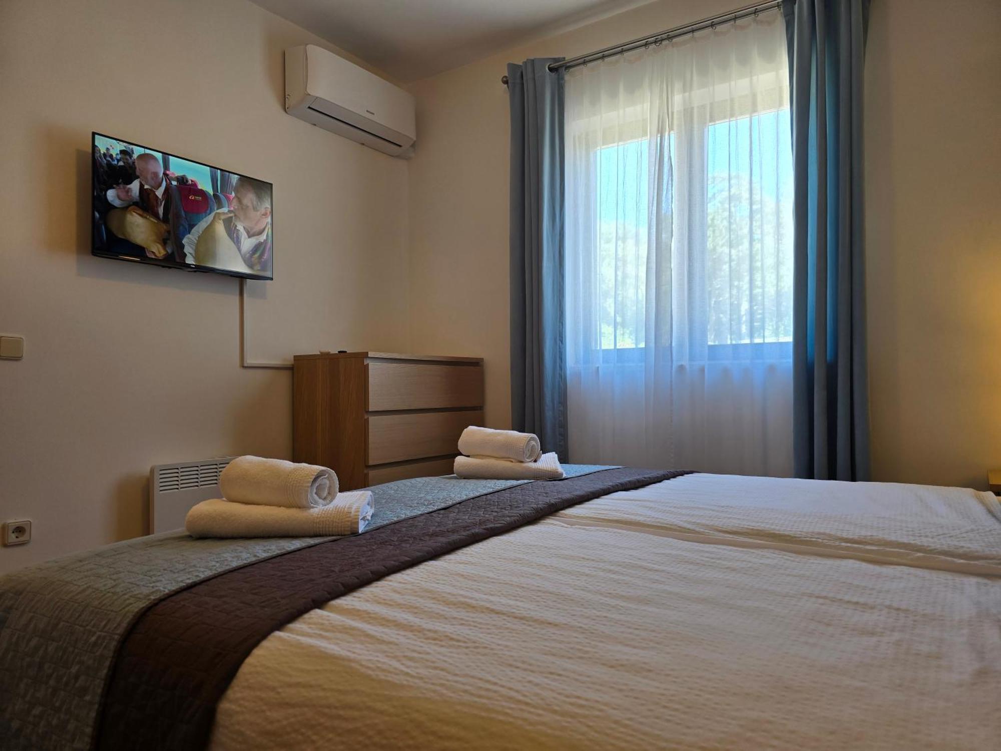Apartman Star Novi Vinodolski Extérieur photo