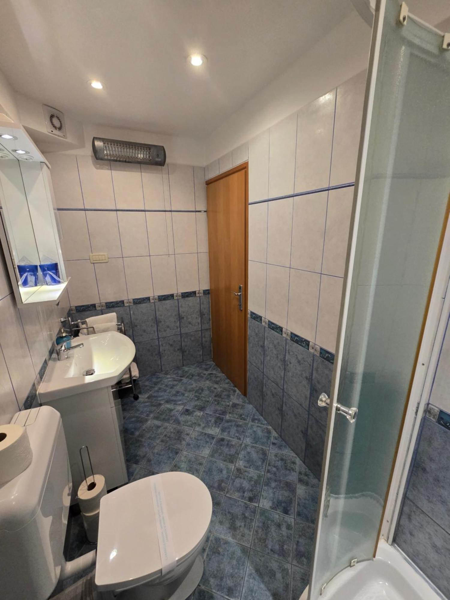 Apartman Star Novi Vinodolski Extérieur photo