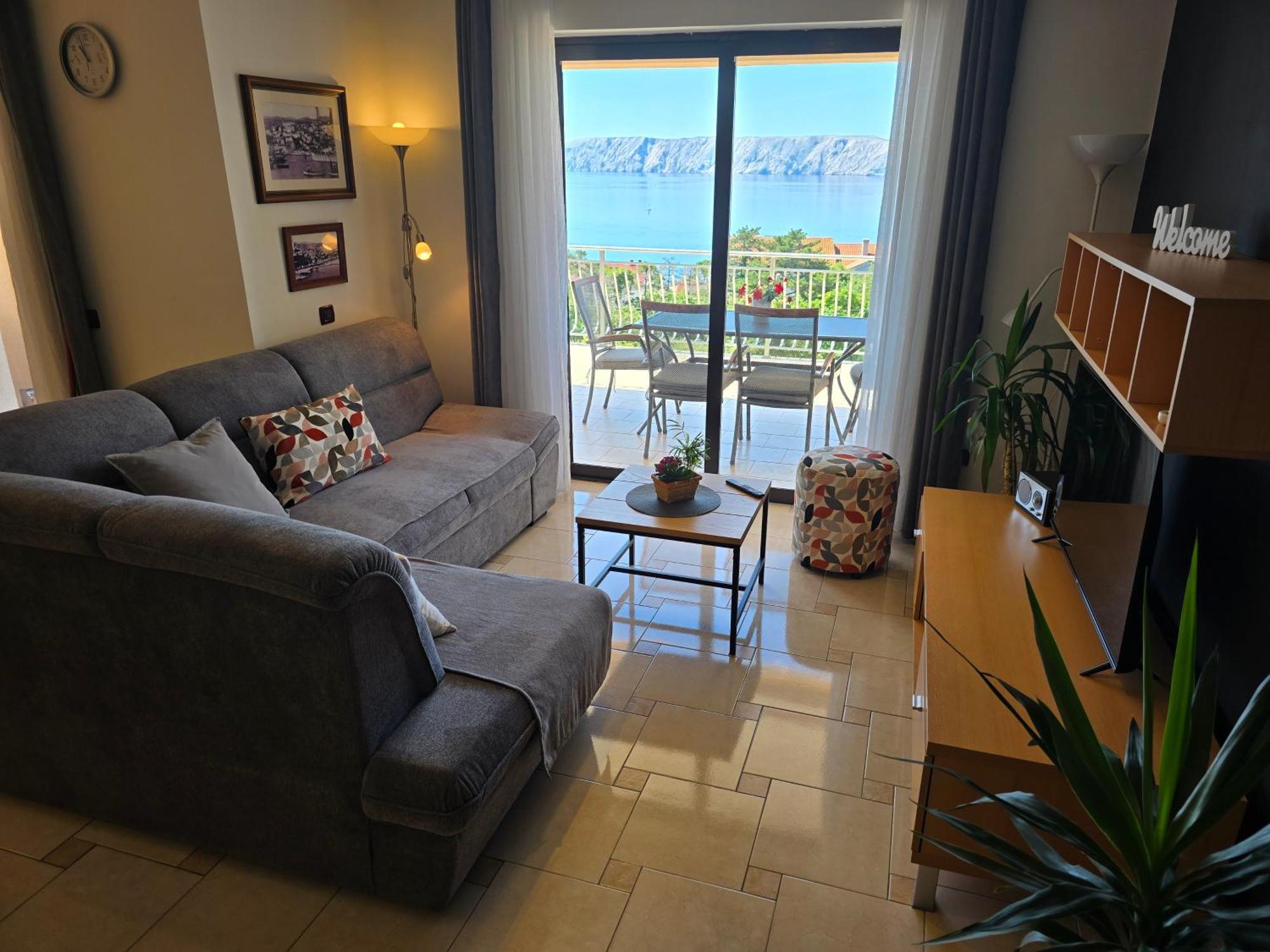 Apartman Star Novi Vinodolski Extérieur photo