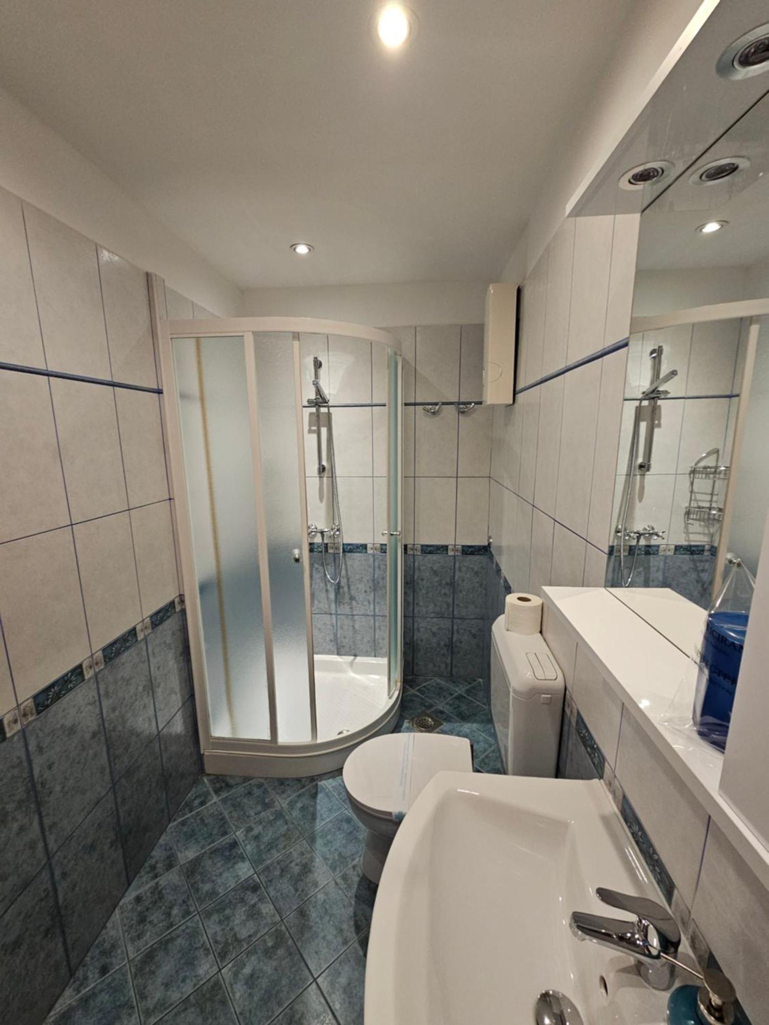 Apartman Star Novi Vinodolski Extérieur photo