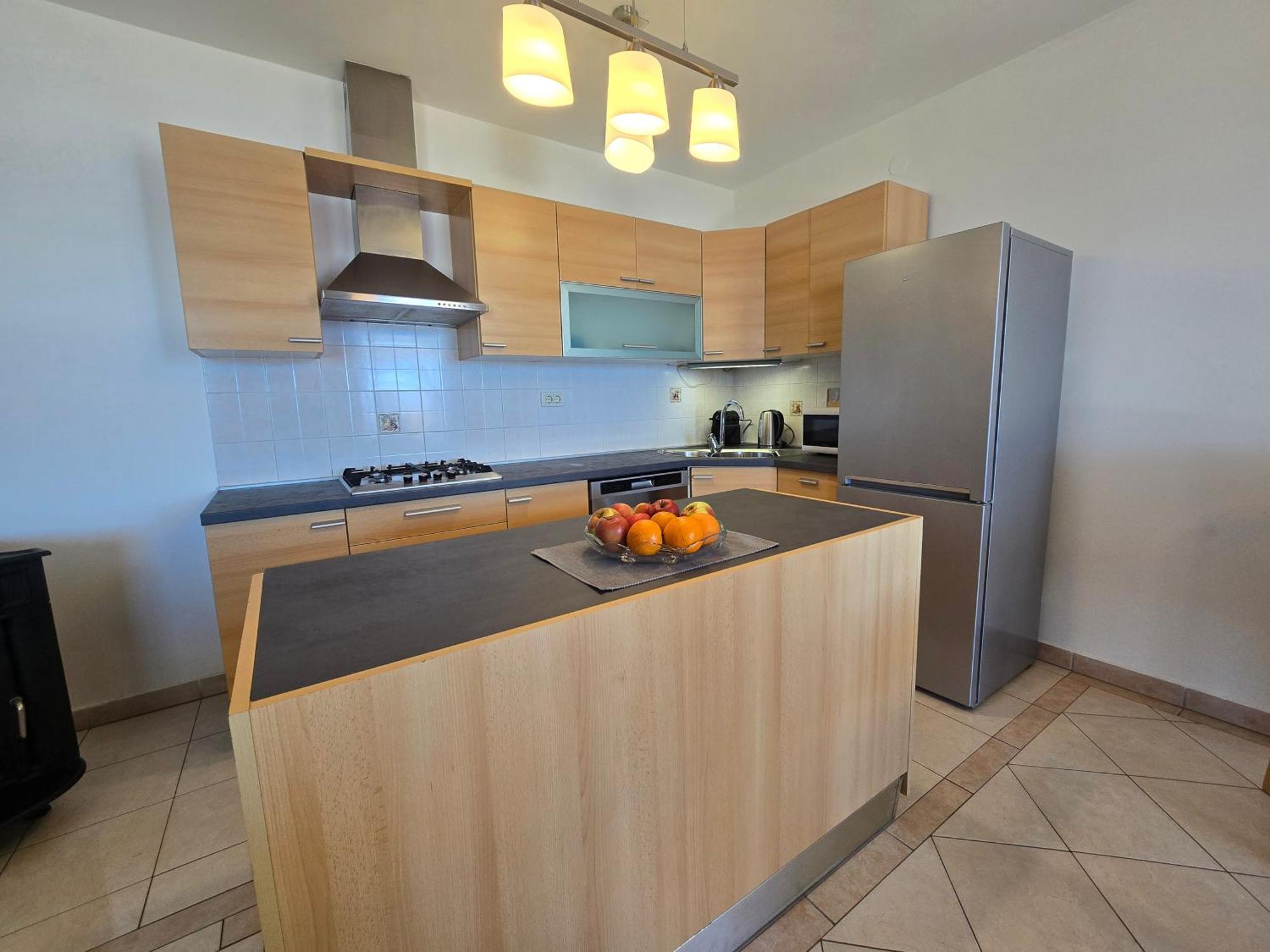 Apartman Star Novi Vinodolski Extérieur photo