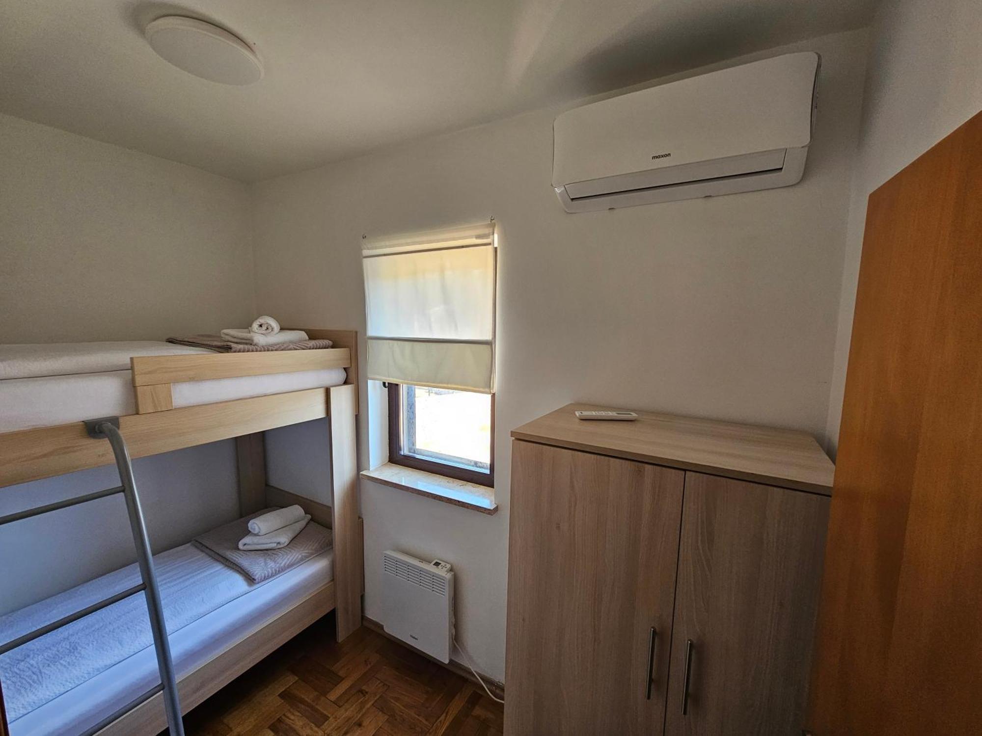 Apartman Star Novi Vinodolski Extérieur photo