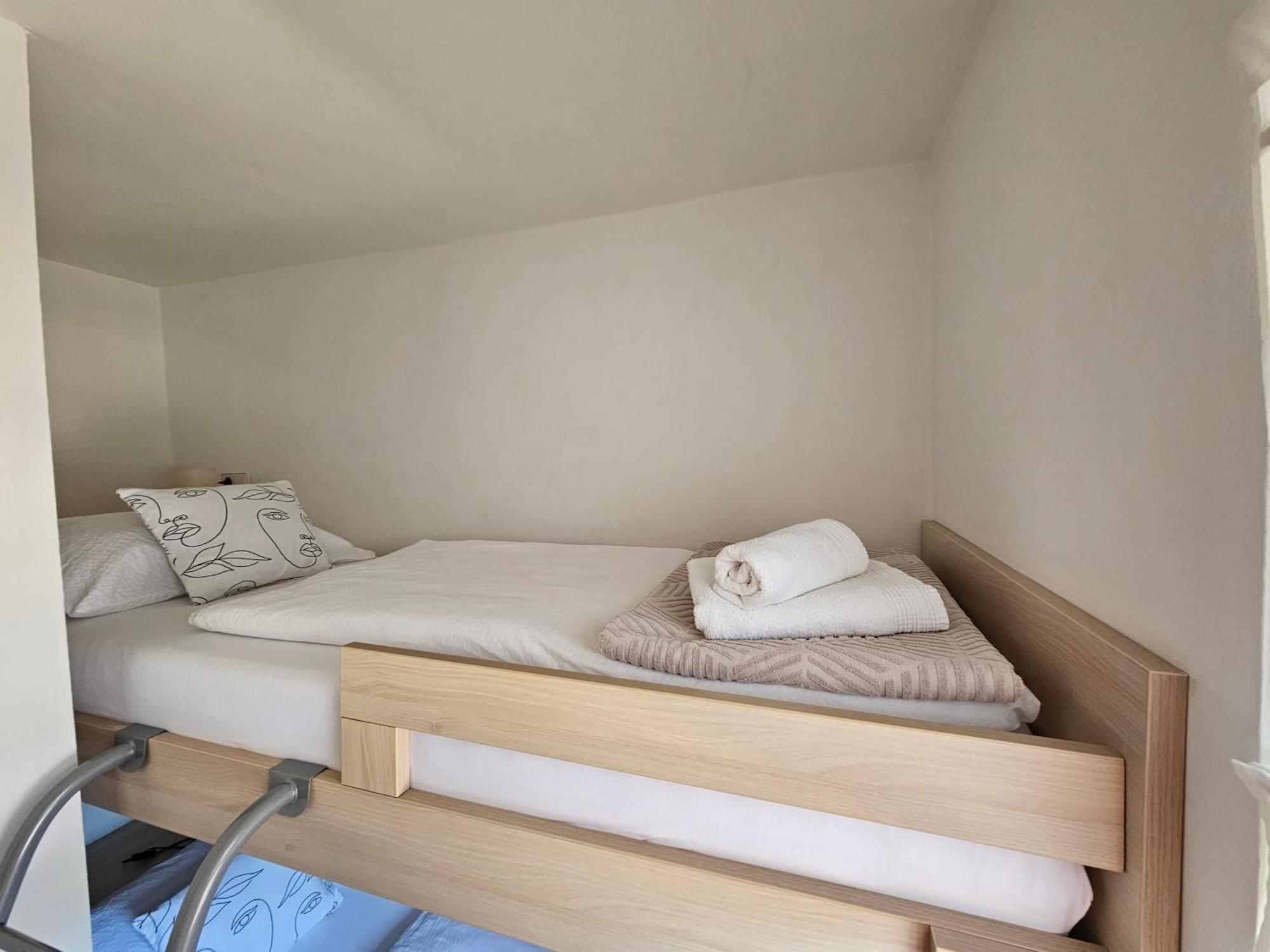 Apartman Star Novi Vinodolski Extérieur photo
