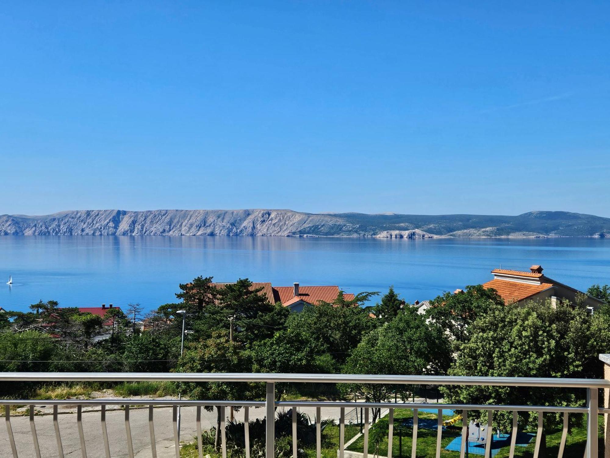 Apartman Star Novi Vinodolski Extérieur photo
